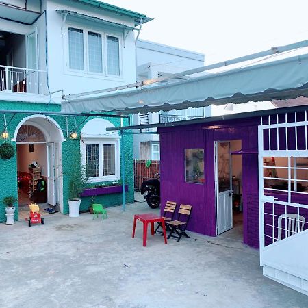 Phố Không Nắng Apartamento Da Lat Exterior foto